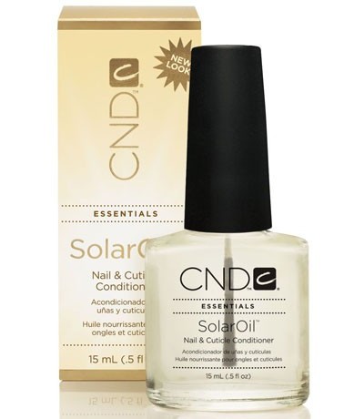 CND Solar Oil 15  (  )