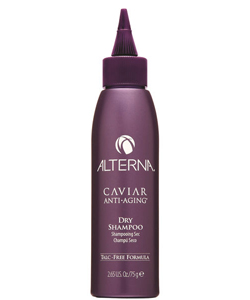 ALTERNA CAVIAR  Anti-Aging Dry Shampoo 75 g