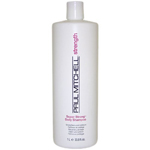 PAUL MITCHELL STRENGTH. Super Strong Daily Shampoo, 1000 ml