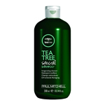 PAUL MITCHELL GREEN TEA TREE  Tea Tree Special Shampoo, 500 ml