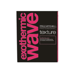 Paul Mitchell  Exothermic Wave
