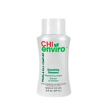 CHI ENVIRO  Smoothing Shampoo, 59 ml