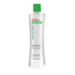 CHI ENVIRO  Smoothing Purity Shampoo, 473 ml