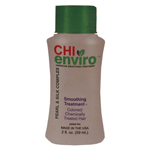 CHI ENVIRO  Smoothing Treatment Colored/Chemically Treated Hair, 59 ml